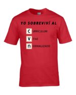Yo Sobreviví al CVN - Imagen 4