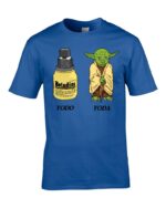 Yodo y Yoda - Imagen 9