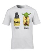 Yodo y Yoda - Imagen 8