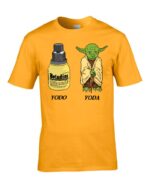 Yodo y Yoda - Imagen 7