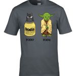 Yodo y Yoda