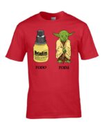 Yodo y Yoda - Imagen 4