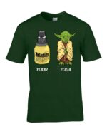 Yodo y Yoda - Imagen 3