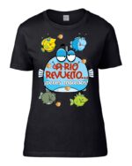 A Rio Revuelto Peces Mareaos - Imagen 5