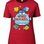 A Rio Revuelto Peces Mareaos