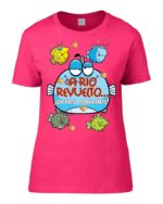 A Rio Revuelto Peces Mareaos - Imagen 4
