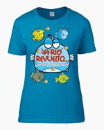 A Rio Revuelto Peces Mareaos - Imagen 3