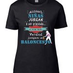 Algunas Niñas juegan a ser Princesas Baloncesto