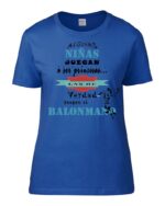 Algunas Niñas juegan a ser Princesas Balonmano - Imagen 7