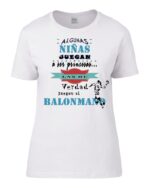 Algunas Niñas juegan a ser Princesas Balonmano - Imagen 6
