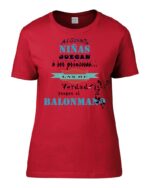 Algunas Niñas juegan a ser Princesas Balonmano - Imagen 5