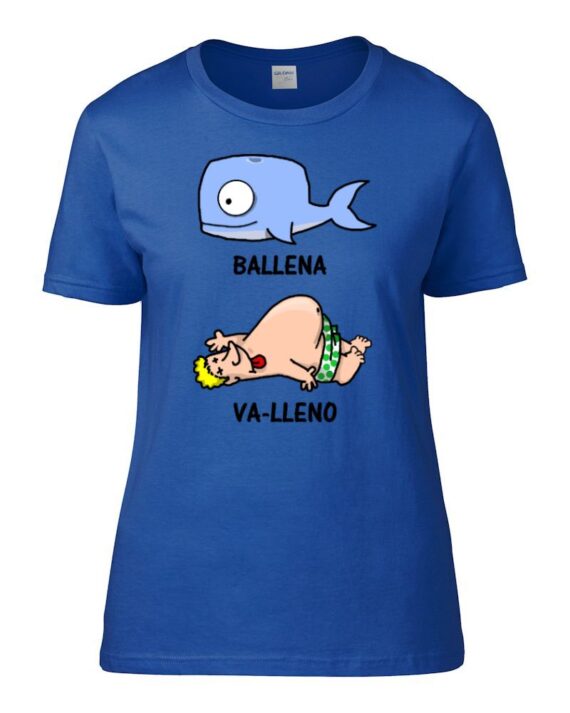 Balleno - Imagen 7