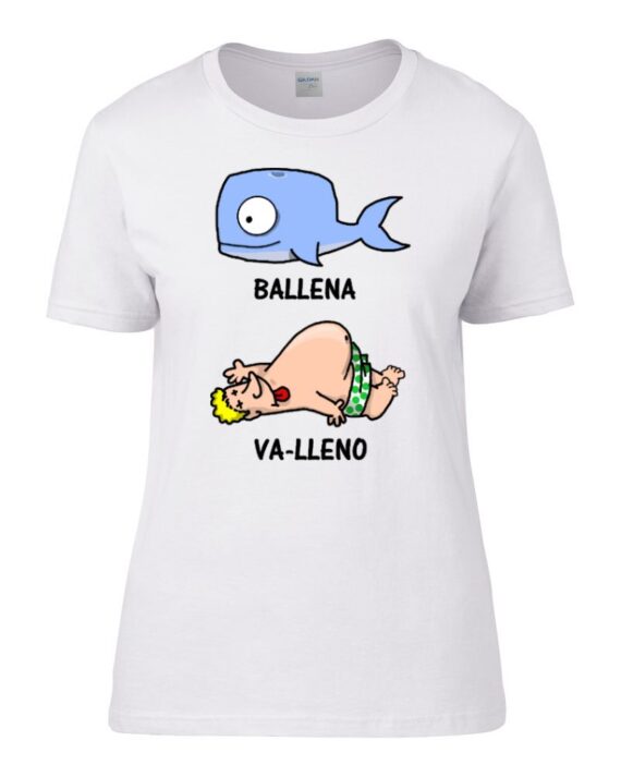 Balleno - Imagen 6