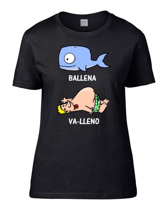Balleno - Imagen 5