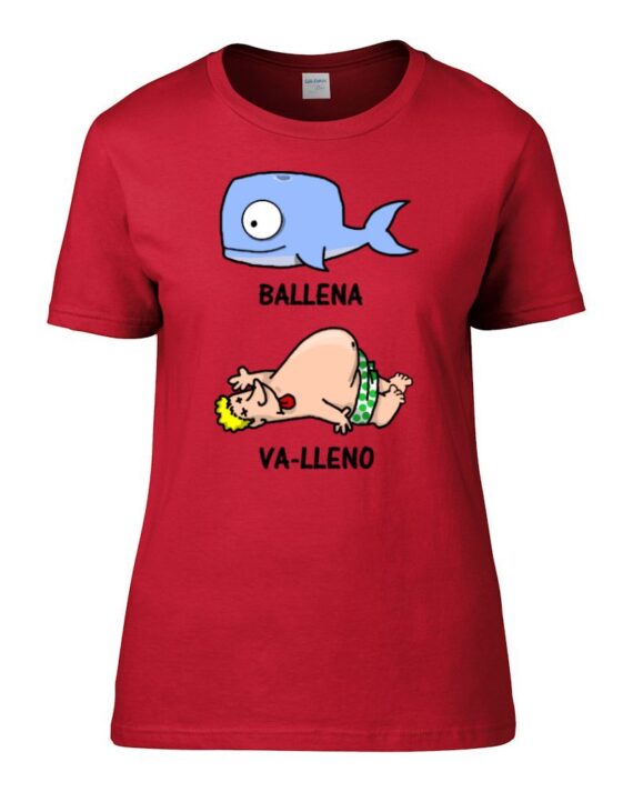 Balleno - Imagen 4