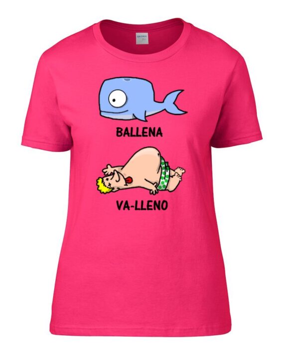 Balleno - Imagen 1