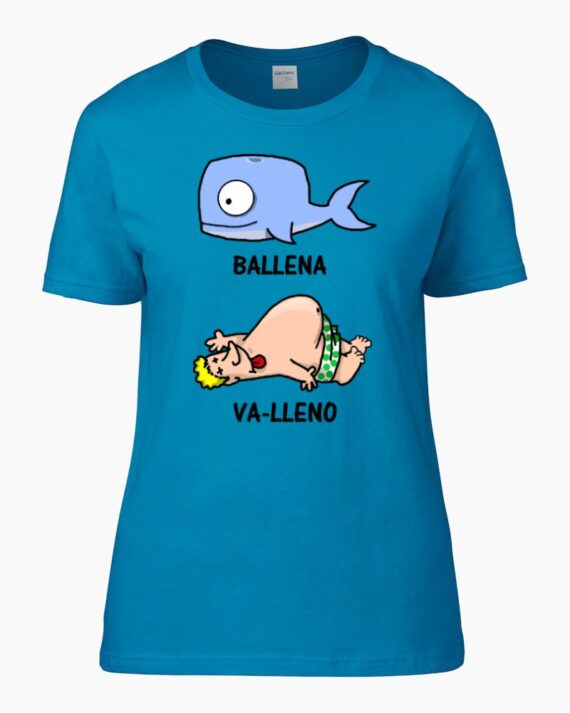 Balleno - Imagen 3