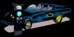 Batmovil - Imagen 2