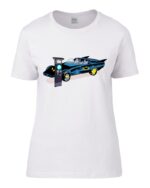 Batmovil - Imagen 6