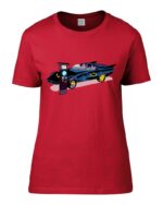 Batmovil - Imagen 5
