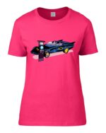 Batmovil - Imagen 4