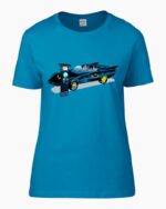 Batmovil - Imagen 3