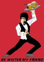 Be Waiter my Friend - Imagen 2