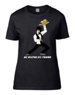 Be Waiter my Friend - Imagen 5