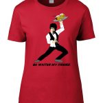 Be Waiter my Friend