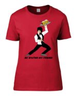 Be Waiter my Friend