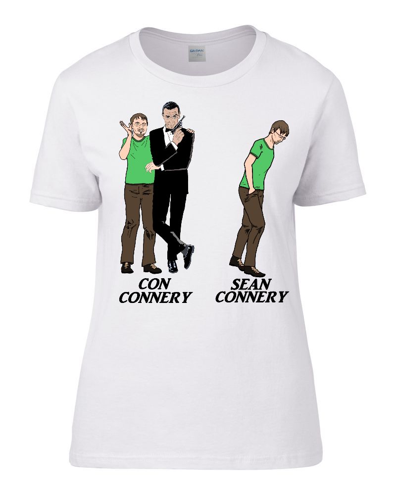 con-connery-m-blanco G Con Connery o Sin Connery - Imagen 1