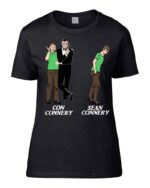 Con Connery o Sin Connery - Imagen 6