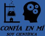 Confia en mi soy Cientifica - Imagen 2