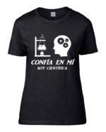 Confia en mi soy Cientifica - Imagen 6