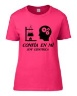 Confia en mi soy Cientifica - Imagen 4