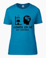 Confia en mi soy Cientifica - Imagen 3