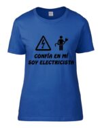Confia en mi soy Electricista - Imagen 7