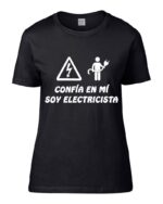 Confia en mi soy Electricista - Imagen 5