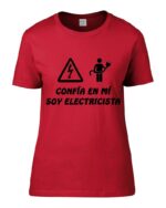 Confia en mi soy Electricista - Imagen 4