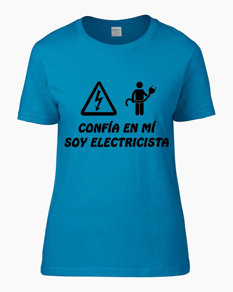 confia-electricista-m-shappire G Confia en mi soy Electricista - Imagen 1