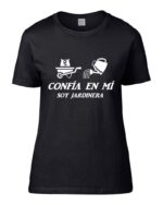 Confia en mi soy Jardinera - Imagen 5