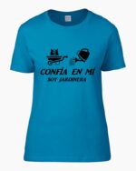 Confia en mi soy Jardinera - Imagen 3