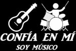 Confia en mi soy Musico - Imagen 2