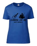Confia en mi soy Musico - Imagen 7