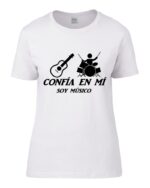 Confia en mi soy Musico - Imagen 6