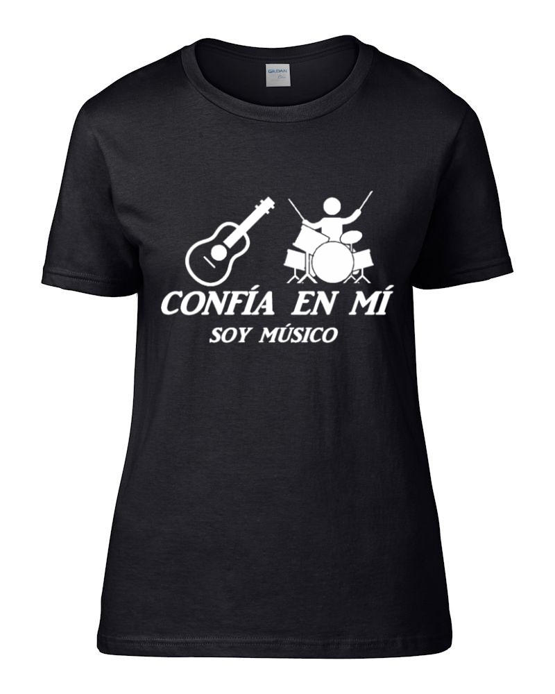 confia-musico-m-negro G Confia en mi soy Musico - Imagen 1