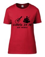 Confia en mi soy Musico - Imagen 5