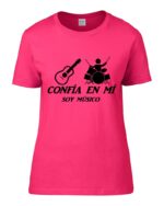 Confia en mi soy Musico - Imagen 4