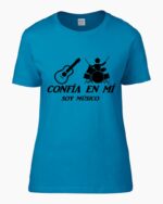 Confia en mi soy Musico - Imagen 3