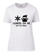 Confia en mi soy Ninja - Imagen 7